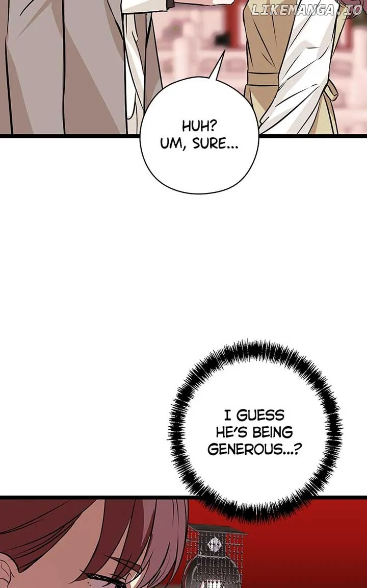 Hell Love Story Chapter 61 Online - página 64