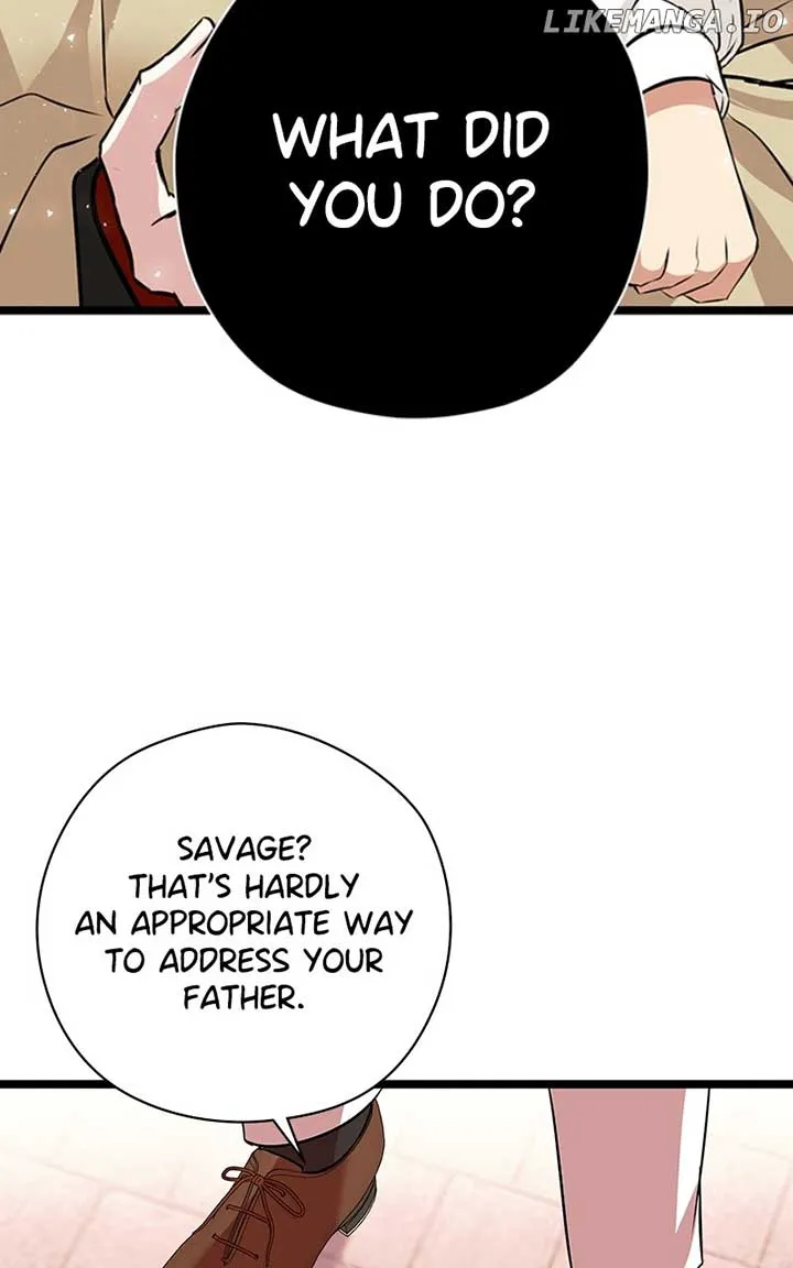 Hell Love Story Chapter 61 Online - página 73