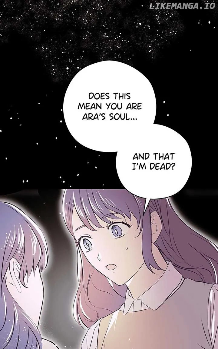 Hell Love Story Chapter 62 Online - página 4