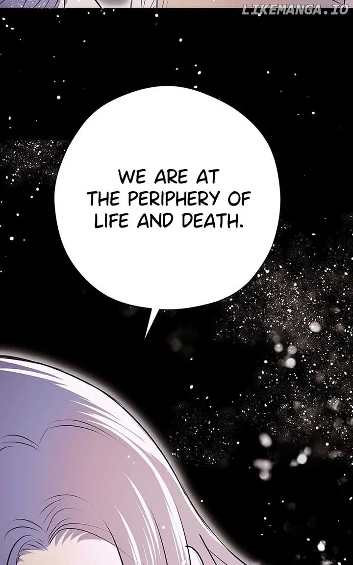 Hell Love Story Chapter 62 Online - página 5