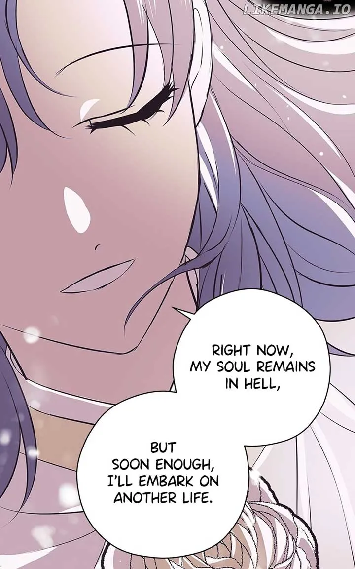 Hell Love Story Chapter 62 Online - página 6