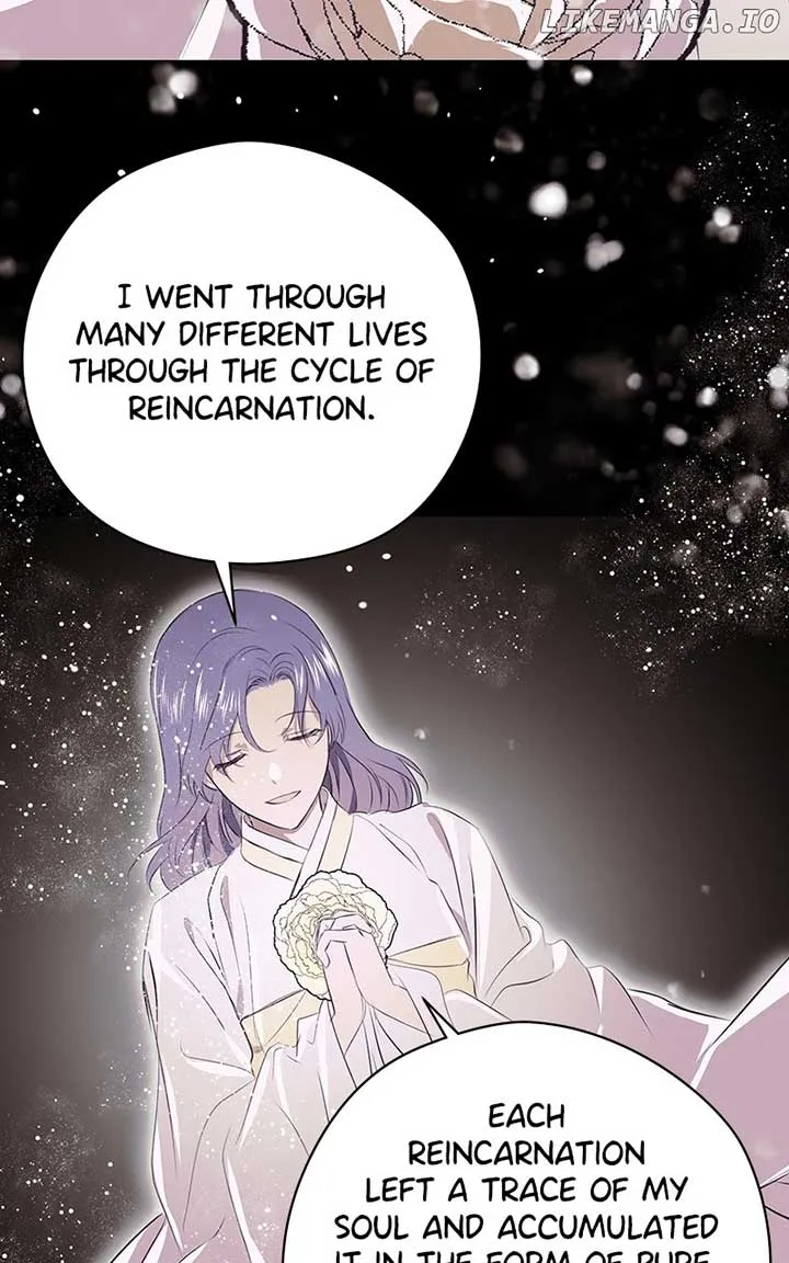 Hell Love Story Chapter 62 Online - página 7