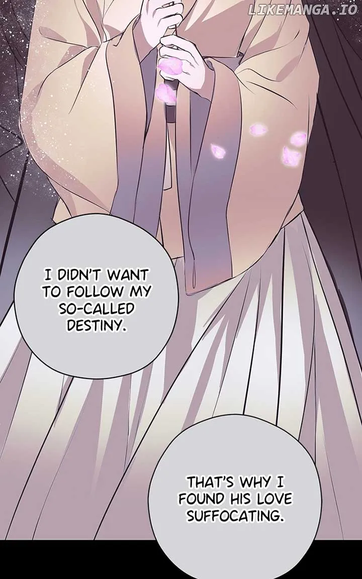 Hell Love Story Chapter 62 Online - página 12