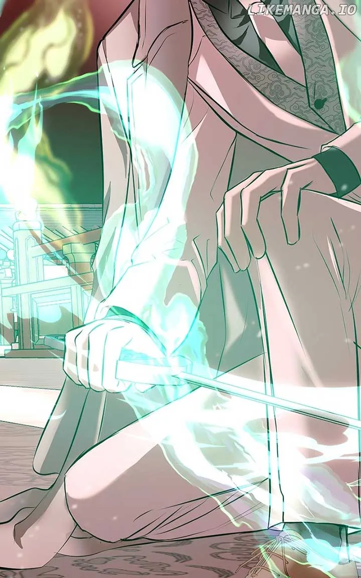 Hell Love Story Chapter 62 Online - página 33