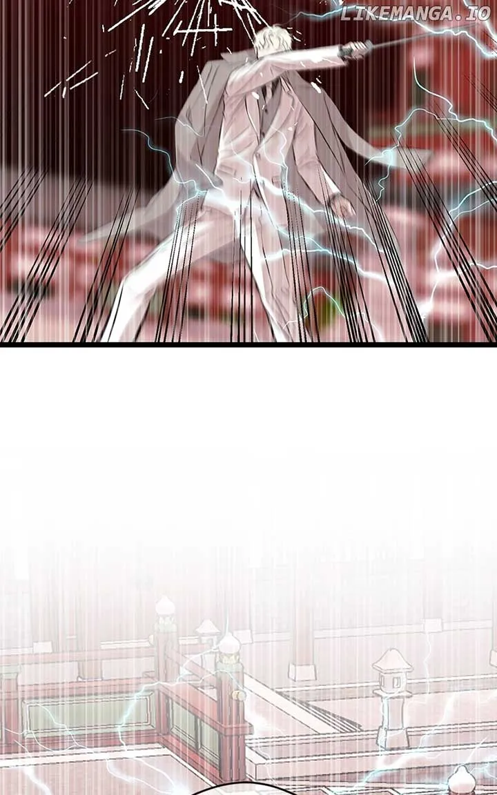 Hell Love Story Chapter 62 Online - página 47