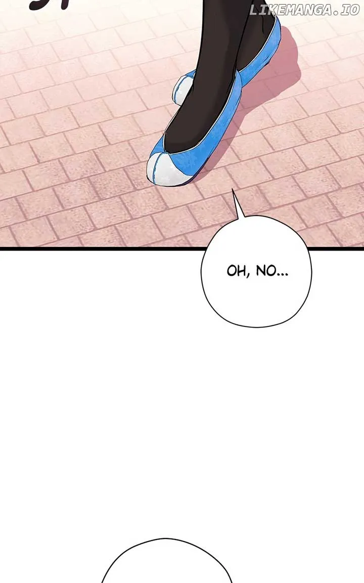 Hell Love Story Chapter 62 Online - página 53