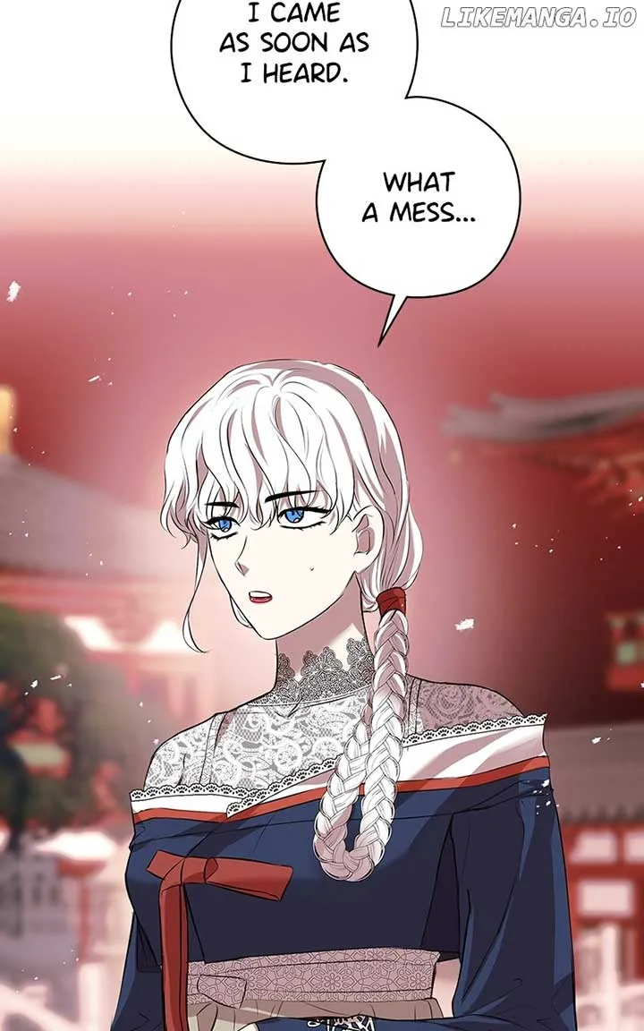 Hell Love Story Chapter 62 Online - página 54