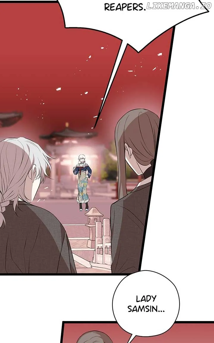 Hell Love Story Chapter 62 Online - página 56