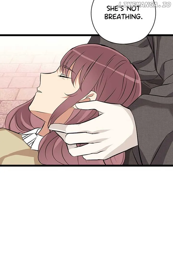Hell Love Story Chapter 62 Online - página 59