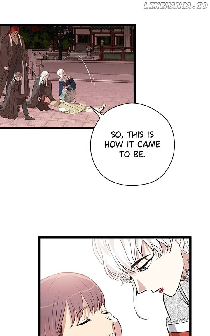 Hell Love Story Chapter 62 Online - página 60