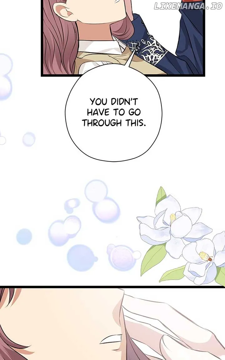Hell Love Story Chapter 62 Online - página 61