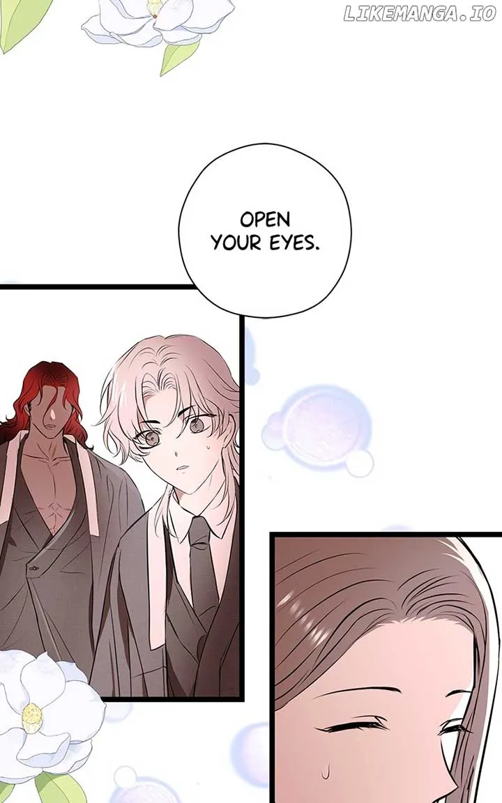 Hell Love Story Chapter 62 Online - página 63