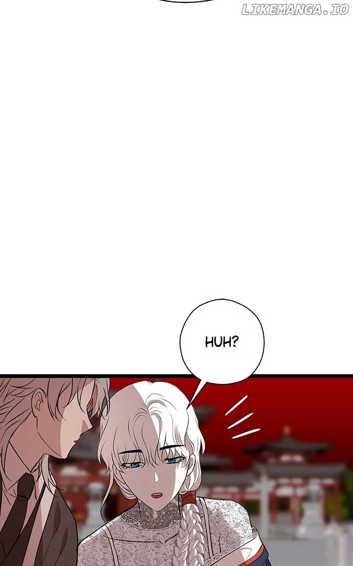 Hell Love Story Chapter 62 Online - página 66