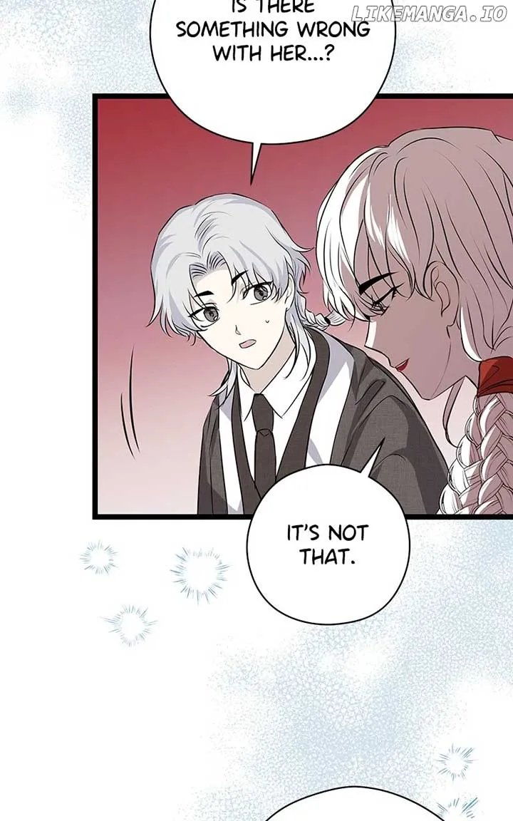 Hell Love Story Chapter 62 Online - página 70