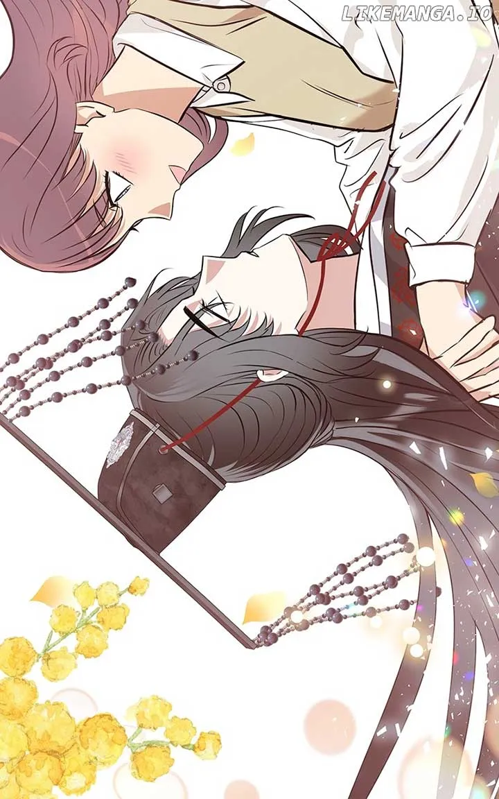 Hell Love Story Chapter 62 Online - página 94