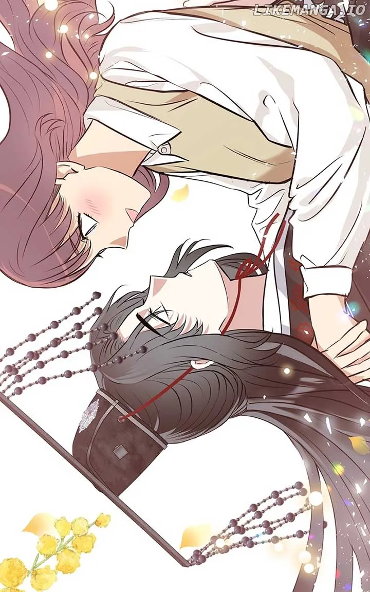 Hell Love Story Chapter 63 Online - página 3