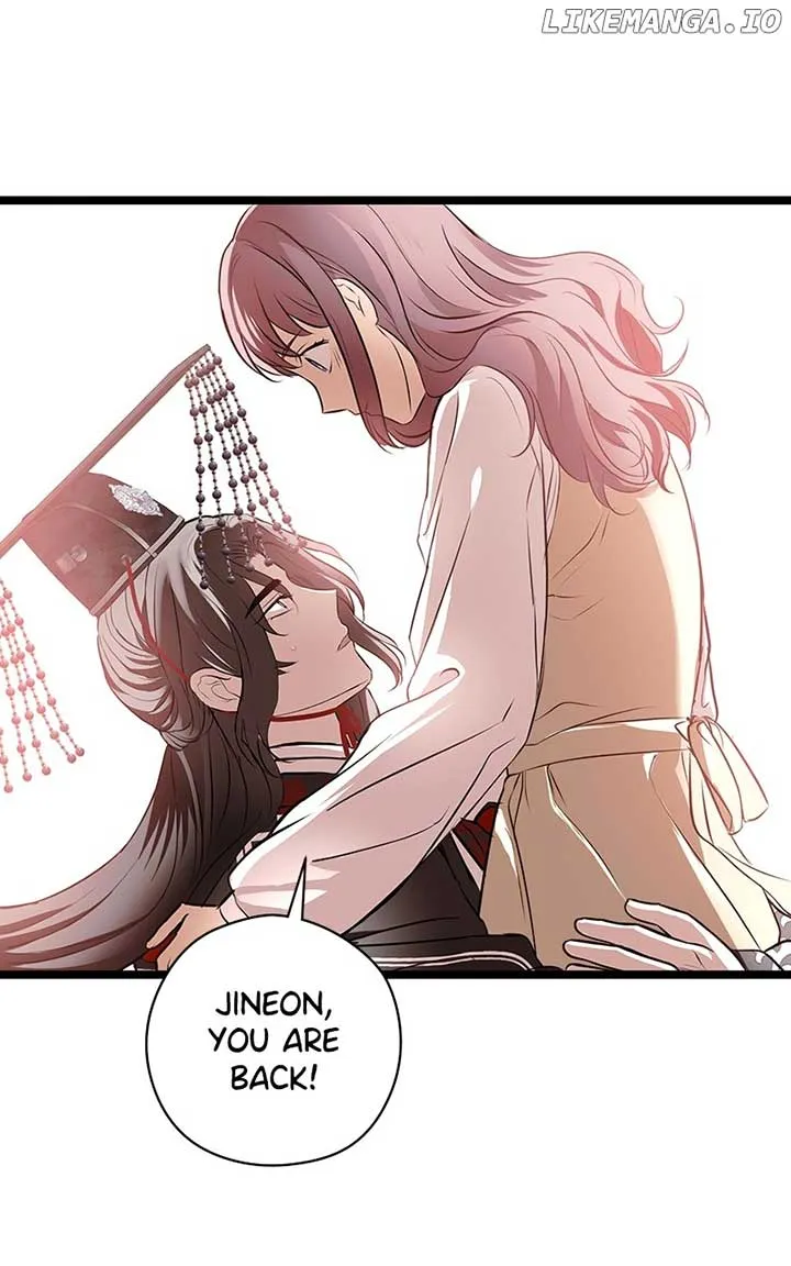 Hell Love Story Chapter 63 Online - página 6