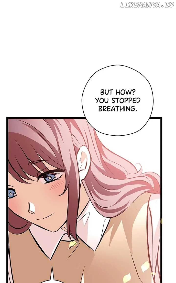 Hell Love Story Chapter 63 Online - página 7