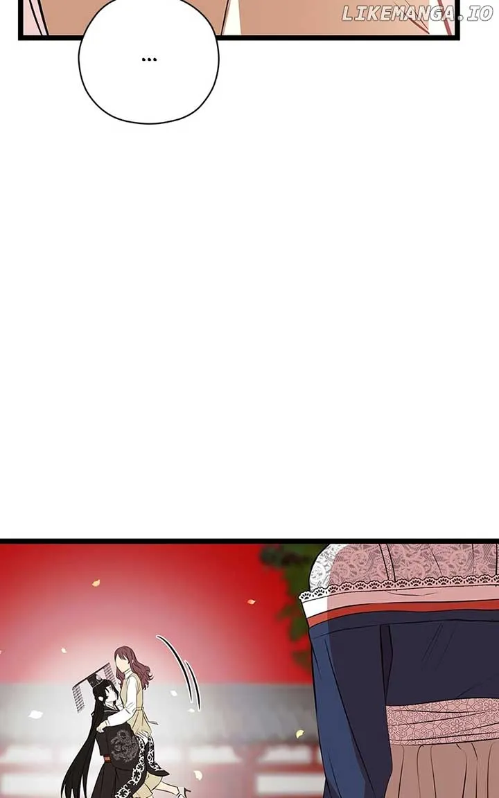 Hell Love Story Chapter 63 Online - página 8