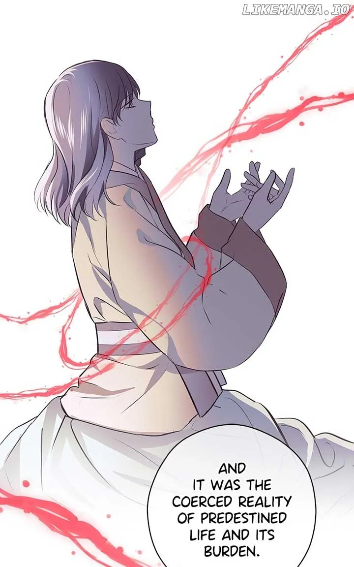 Hell Love Story Chapter 63 Online - página 15