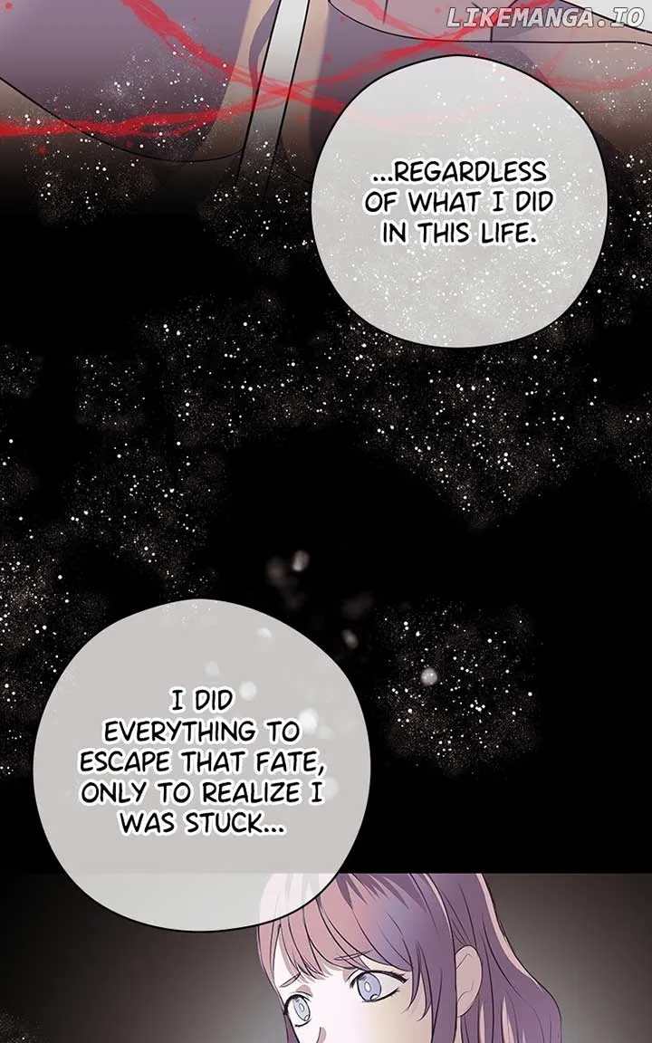 Hell Love Story Chapter 63 Online - página 17