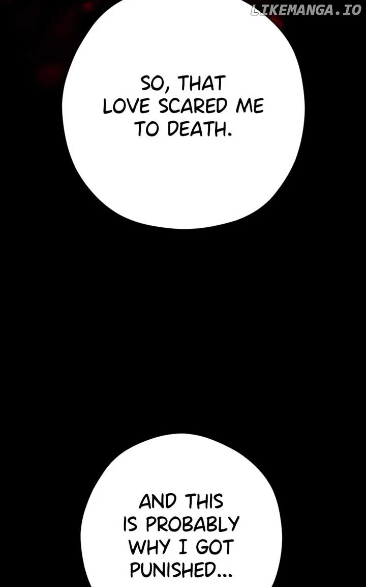 Hell Love Story Chapter 63 Online - página 22