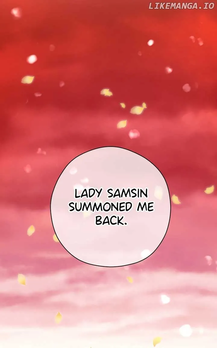 Hell Love Story Chapter 63 Online - página 41
