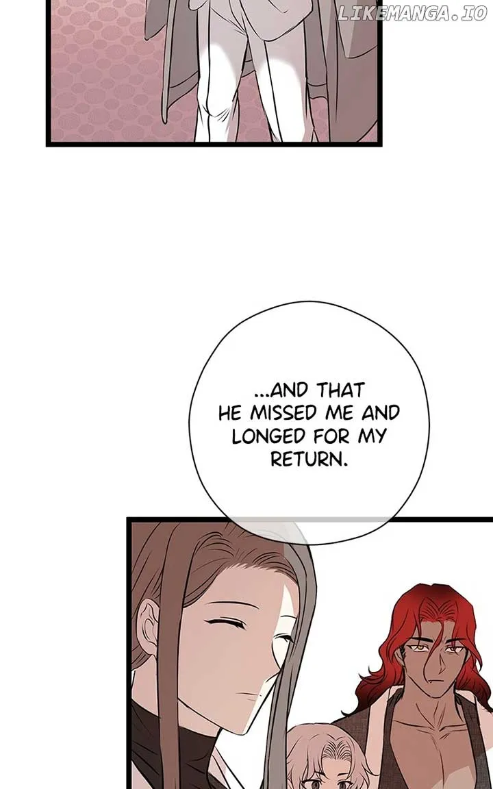 Hell Love Story Chapter 63 Online - página 43