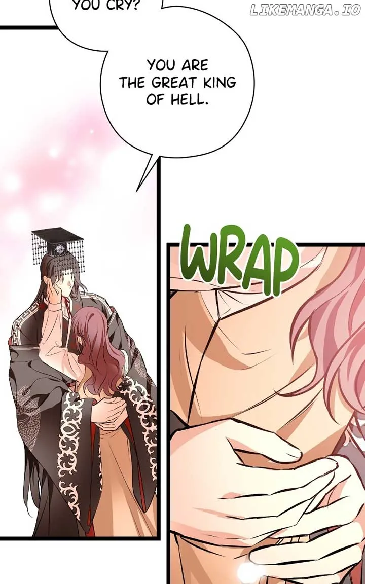 Hell Love Story Chapter 63 Online - página 48
