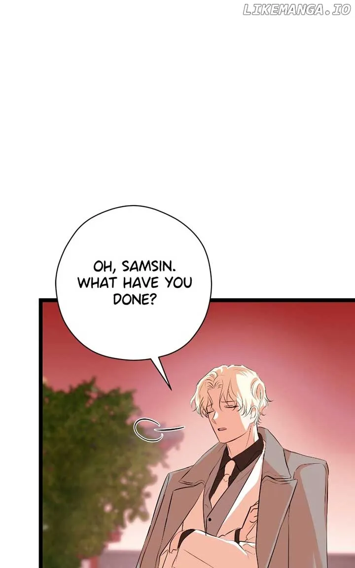 Hell Love Story Chapter 63 Online - página 52