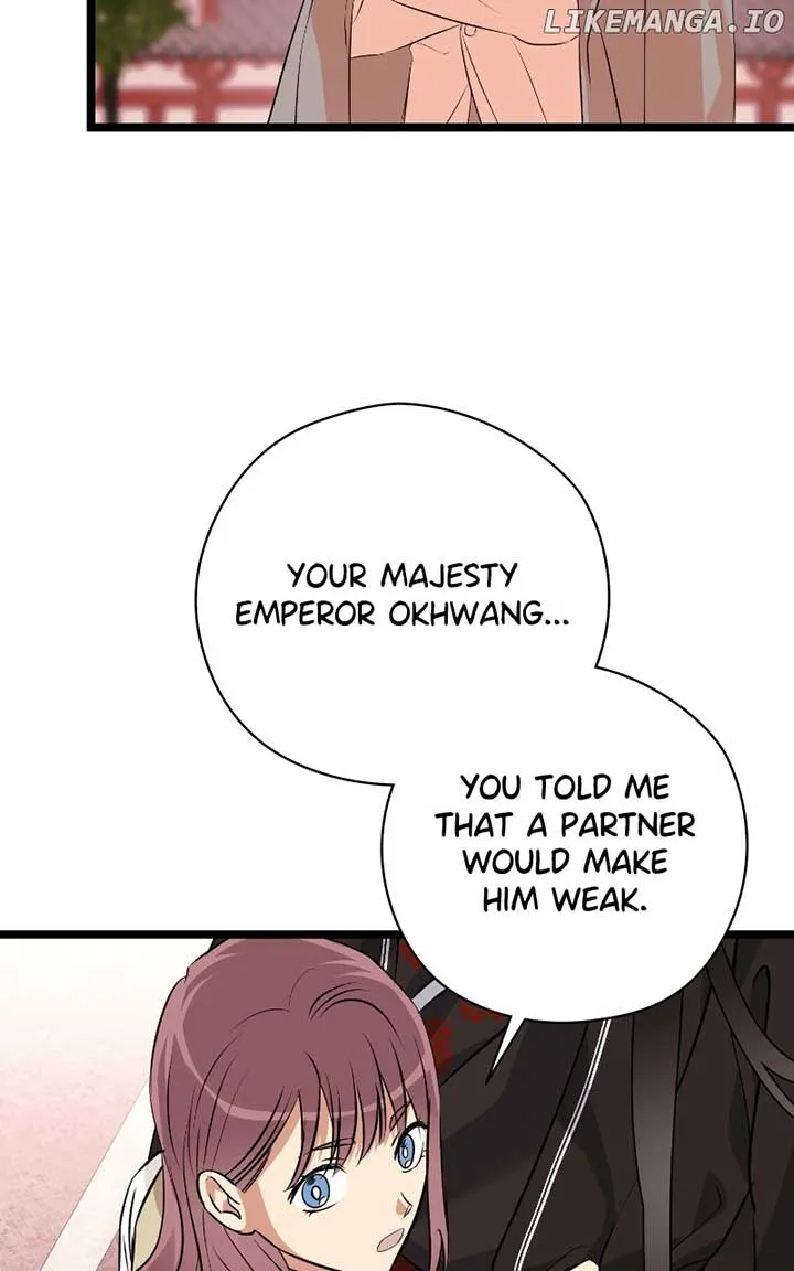 Hell Love Story Chapter 63 Online - página 53