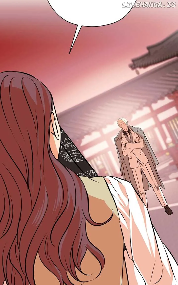 Hell Love Story Chapter 63 Online - página 55