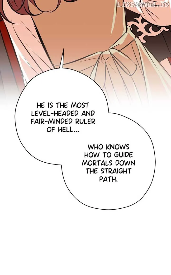 Hell Love Story Chapter 63 Online - página 56