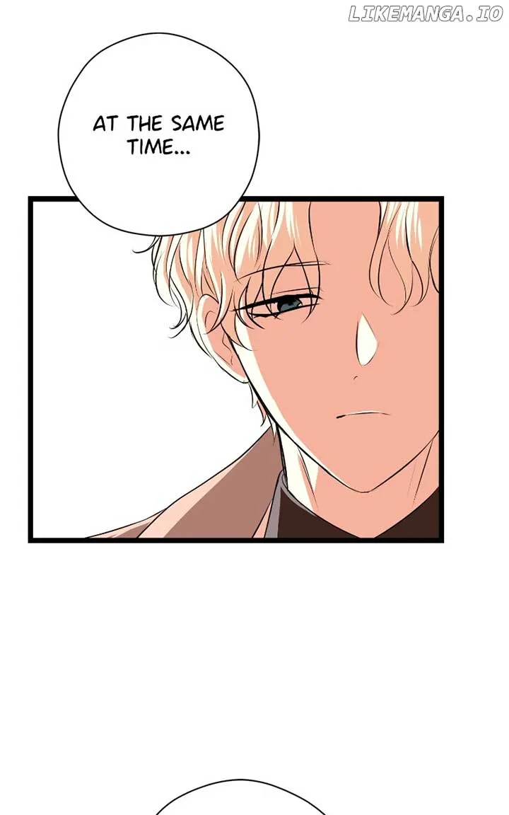 Hell Love Story Chapter 63 Online - página 57