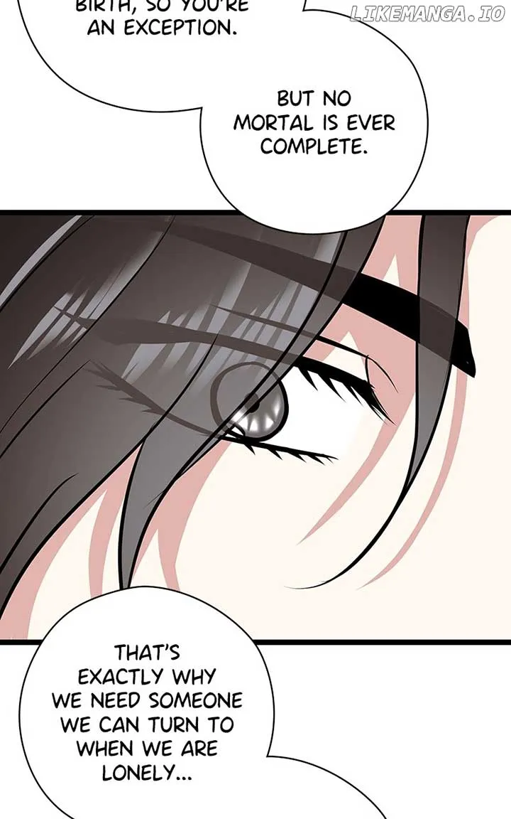 Hell Love Story Chapter 63 Online - página 62