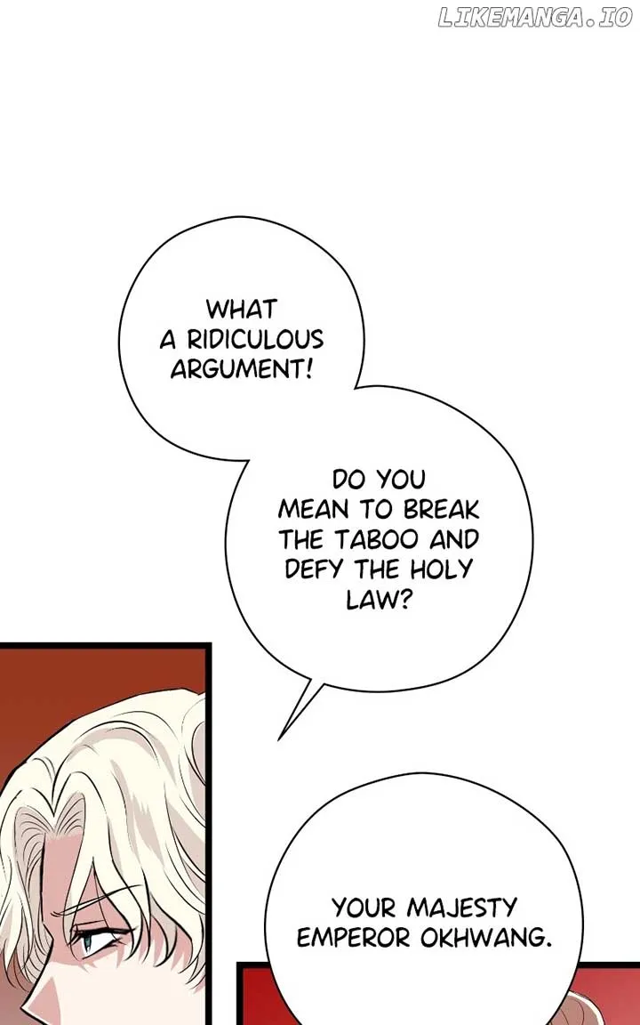 Hell Love Story Chapter 63 Online - página 70