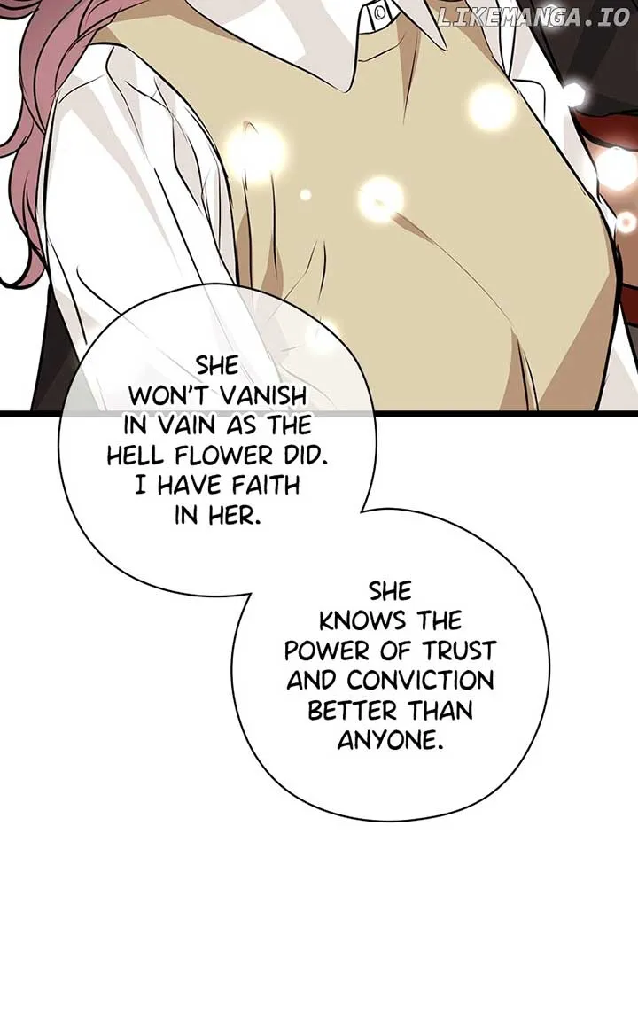 Hell Love Story Chapter 63 Online - página 75