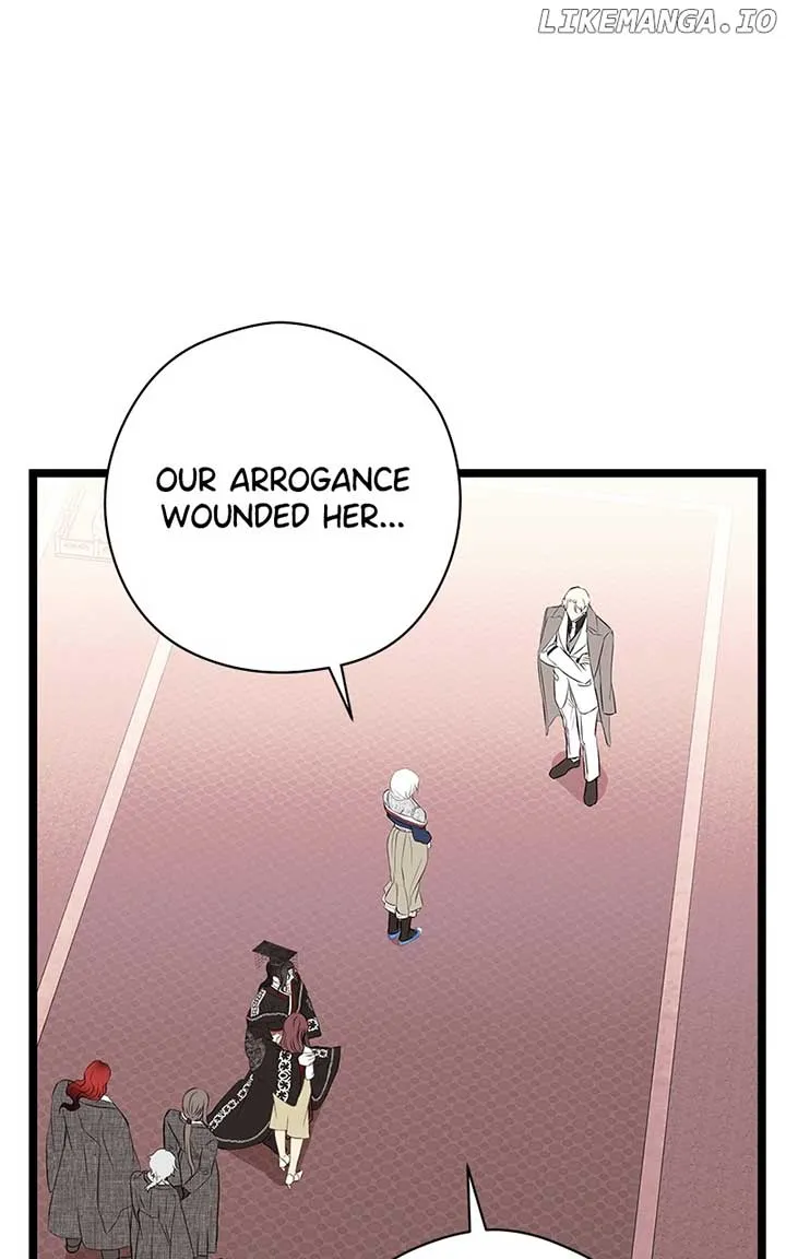 Hell Love Story Chapter 63 Online - página 76
