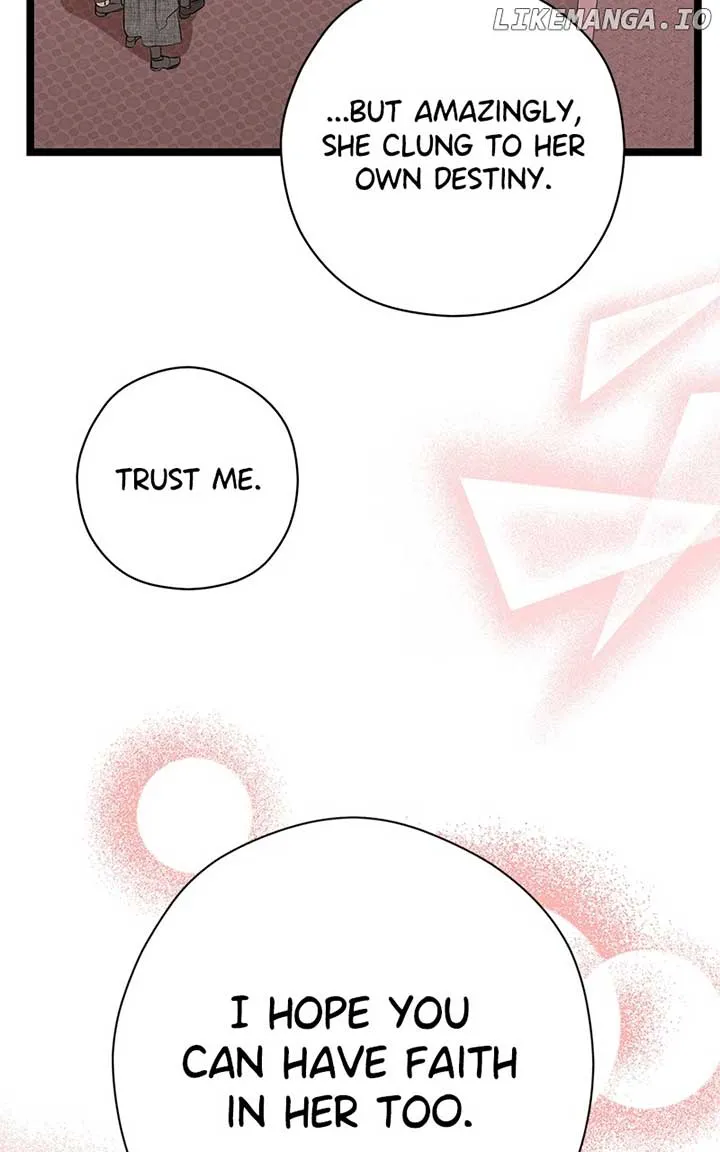 Hell Love Story Chapter 63 Online - página 77