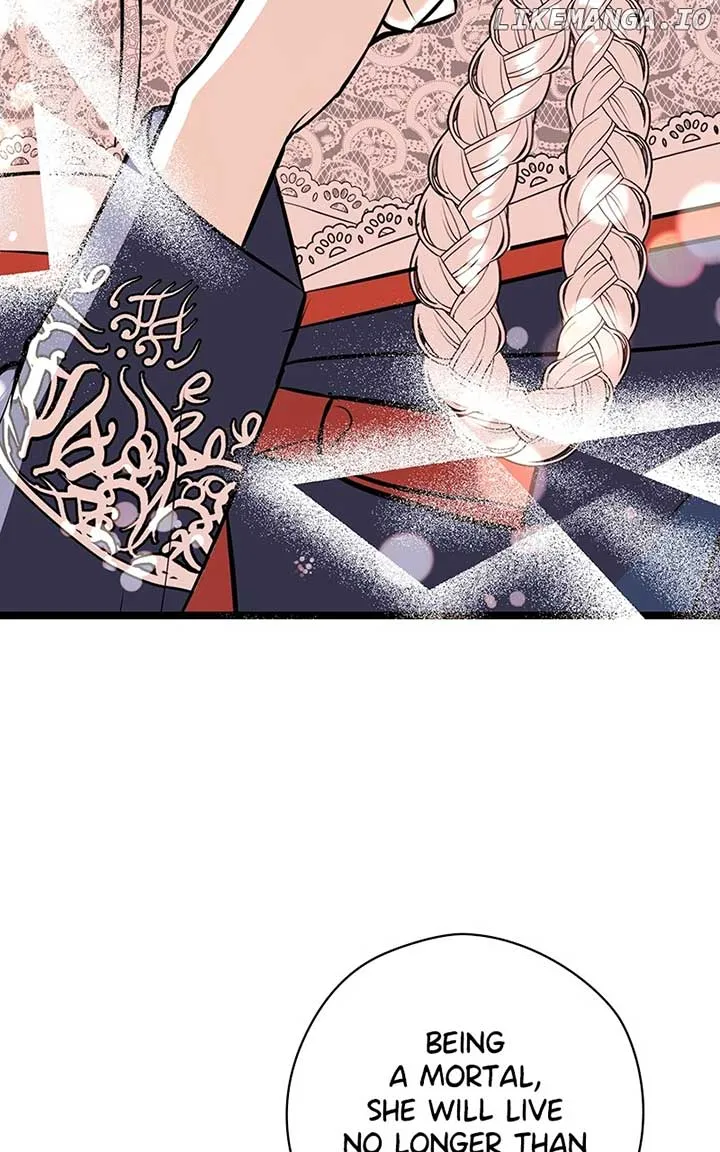 Hell Love Story Chapter 63 Online - página 79