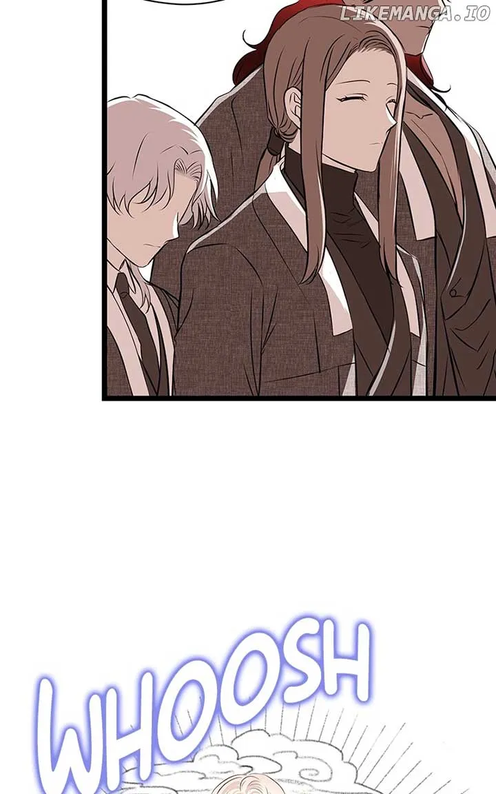Hell Love Story Chapter 63 Online - página 81