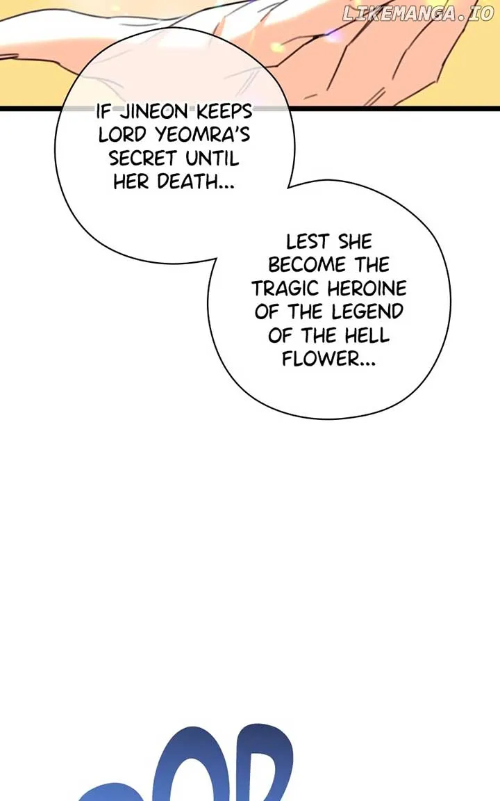 Hell Love Story Chapter 63 Online - página 84