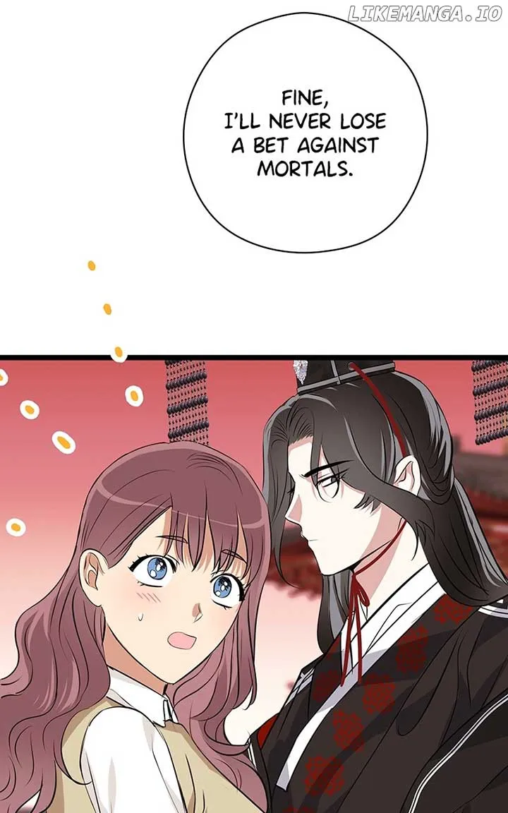 Hell Love Story Chapter 63 Online - página 96