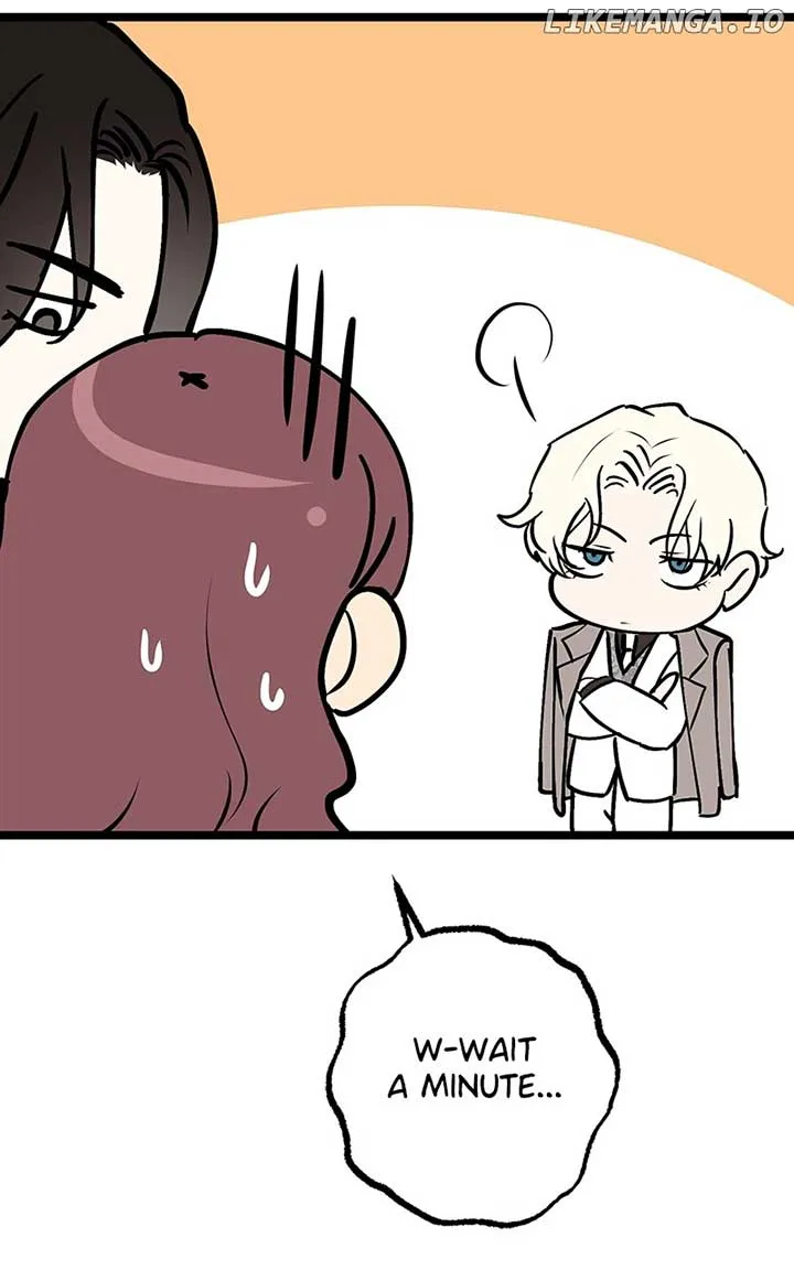 Hell Love Story Chapter 63 Online - página 100