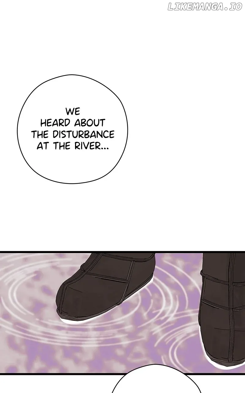 Hell Love Story Chapter 67 Online - página 1