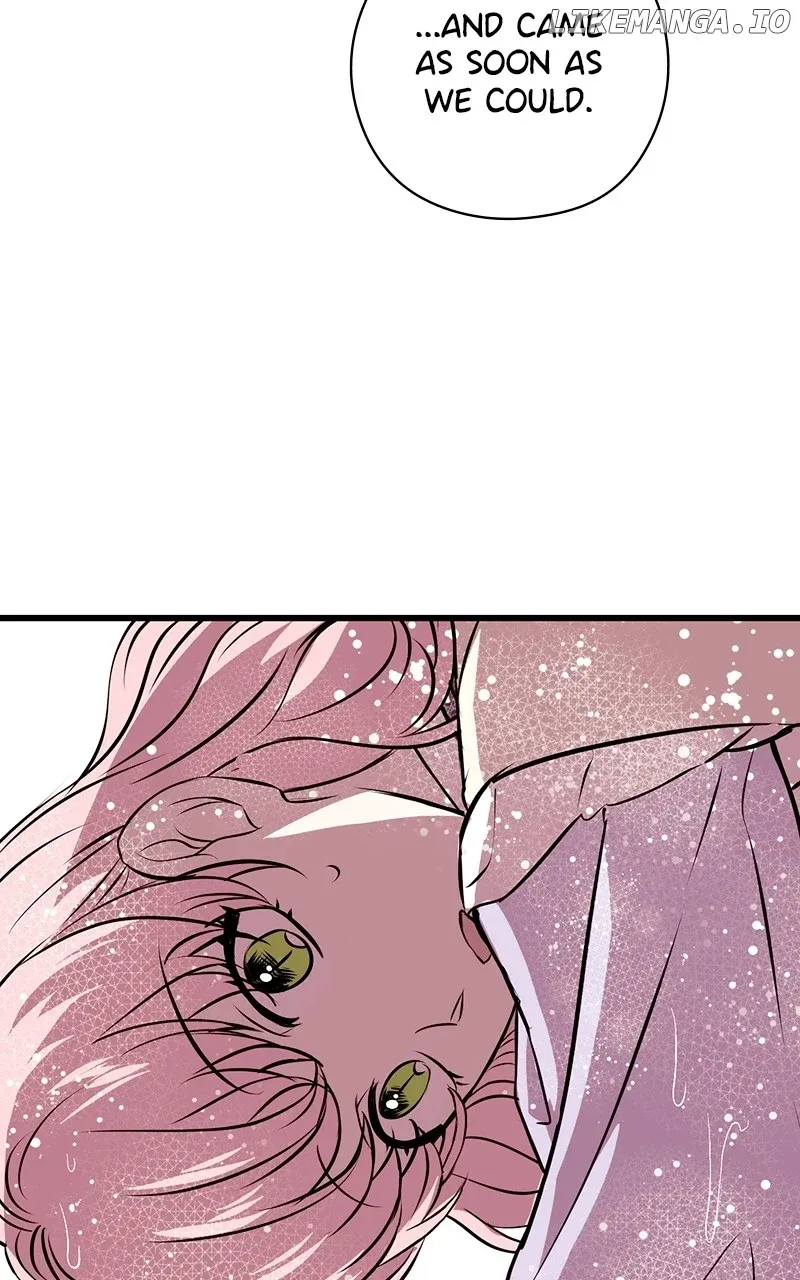 Hell Love Story Chapter 67 Online - página 2