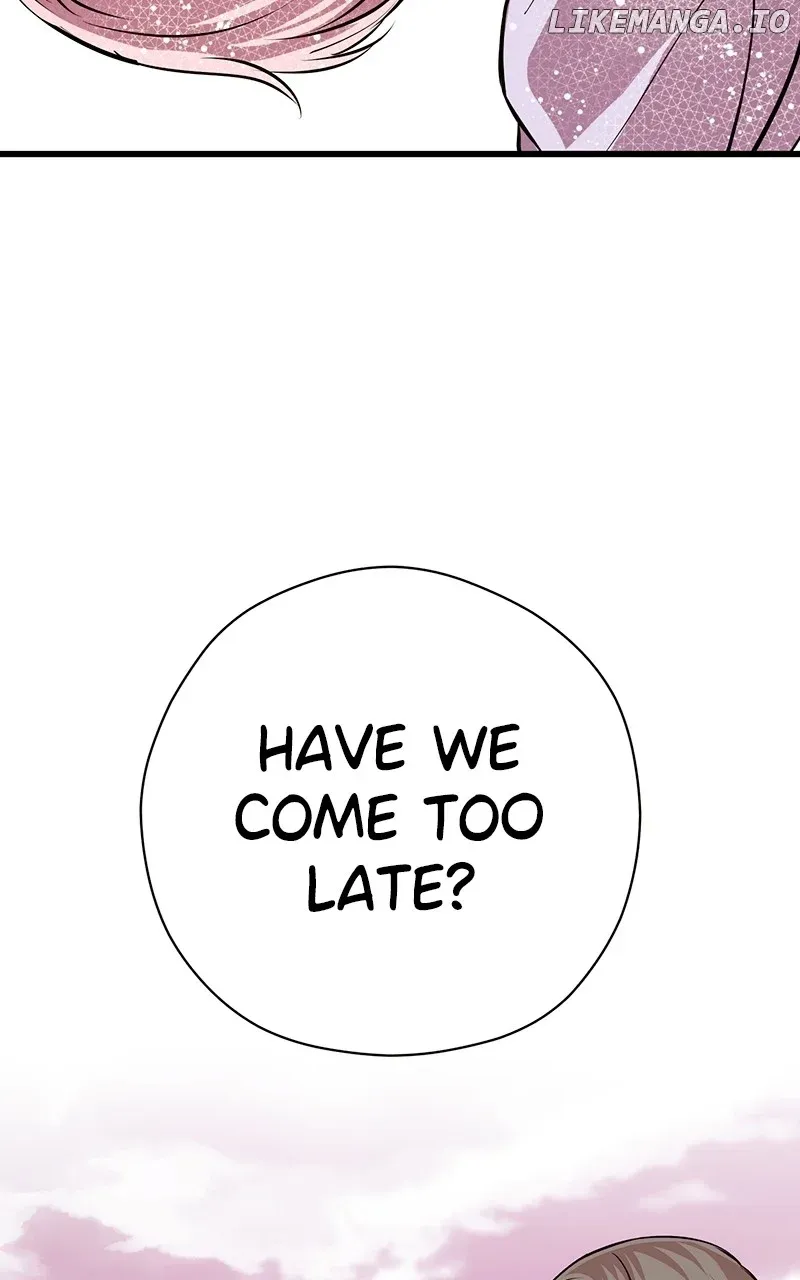 Hell Love Story Chapter 67 Online - página 3