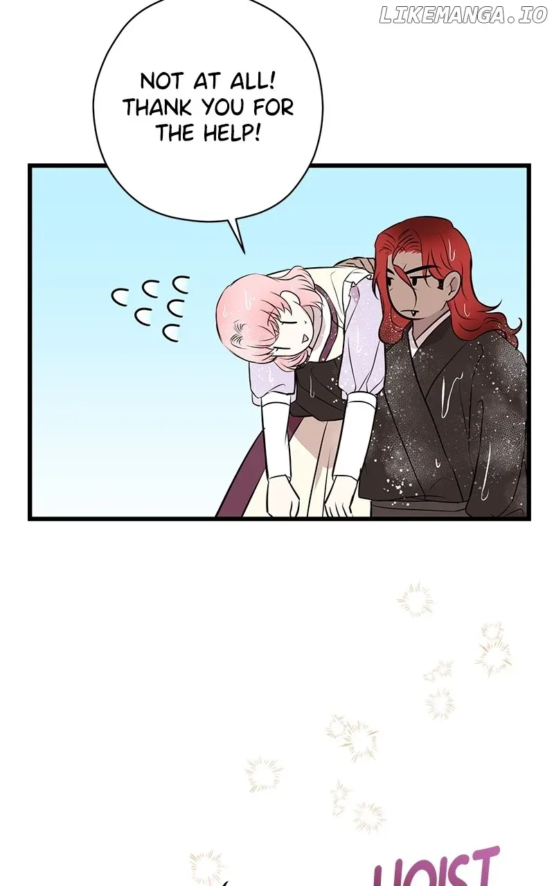 Hell Love Story Chapter 67 Online - página 5