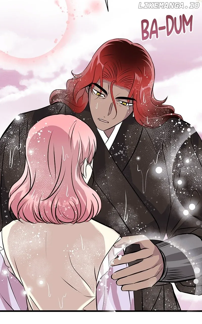 Hell Love Story Chapter 67 Online - página 7