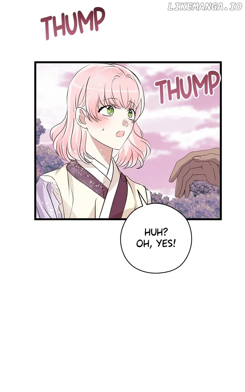 Hell Love Story Chapter 67 Online - página 8